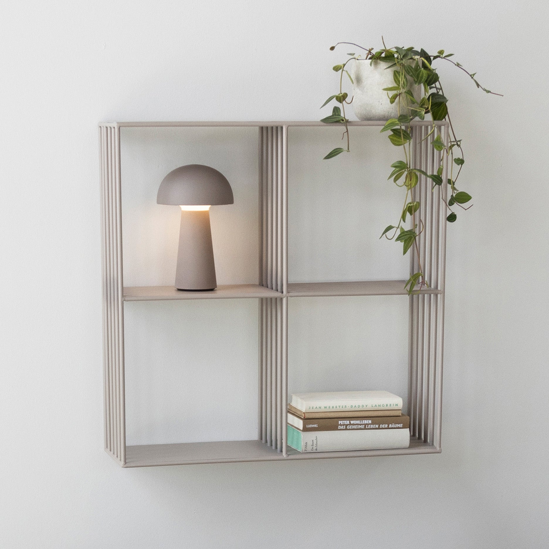 Porcini III LED bordlampe